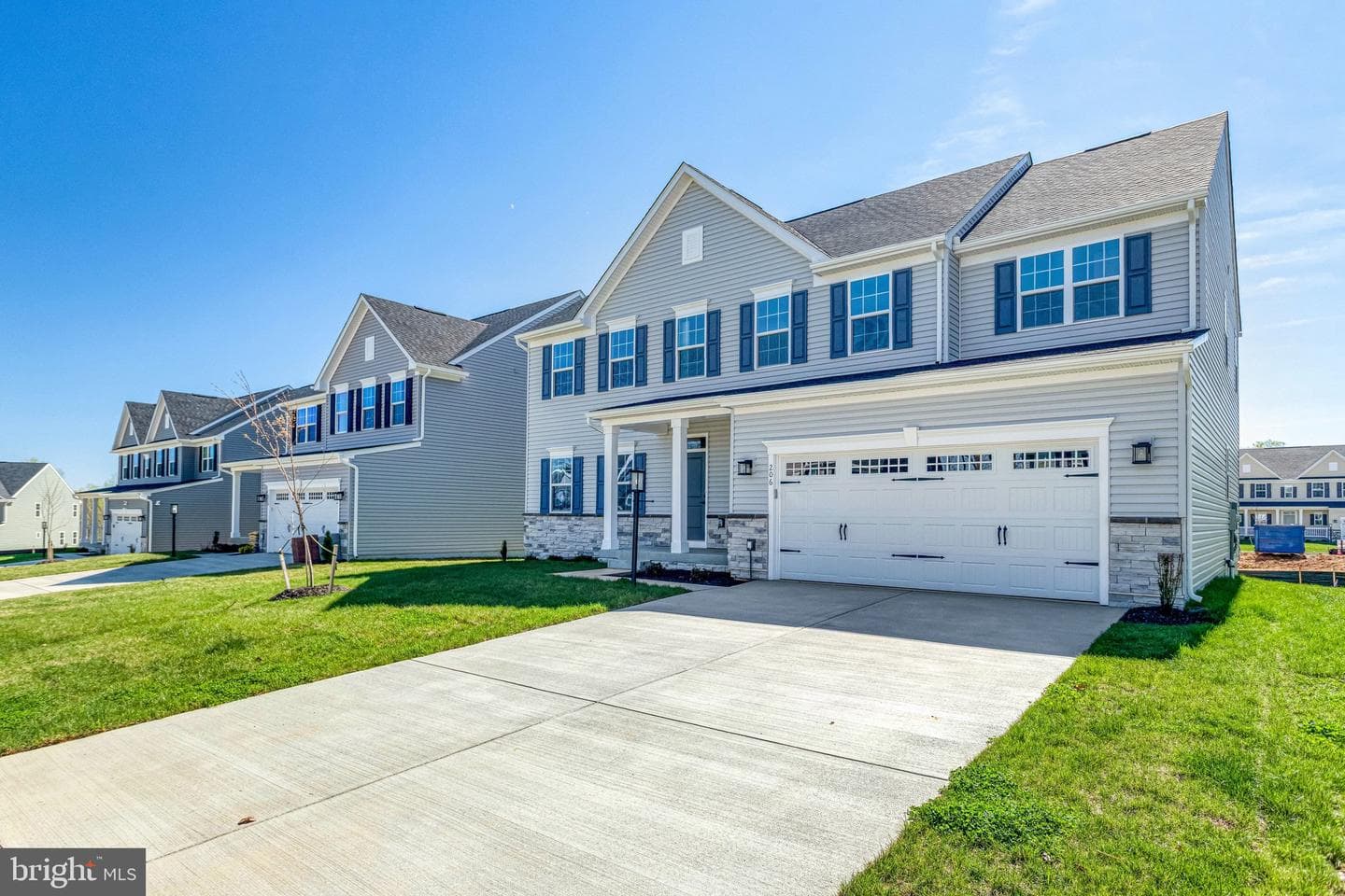 206 Jaffa Court