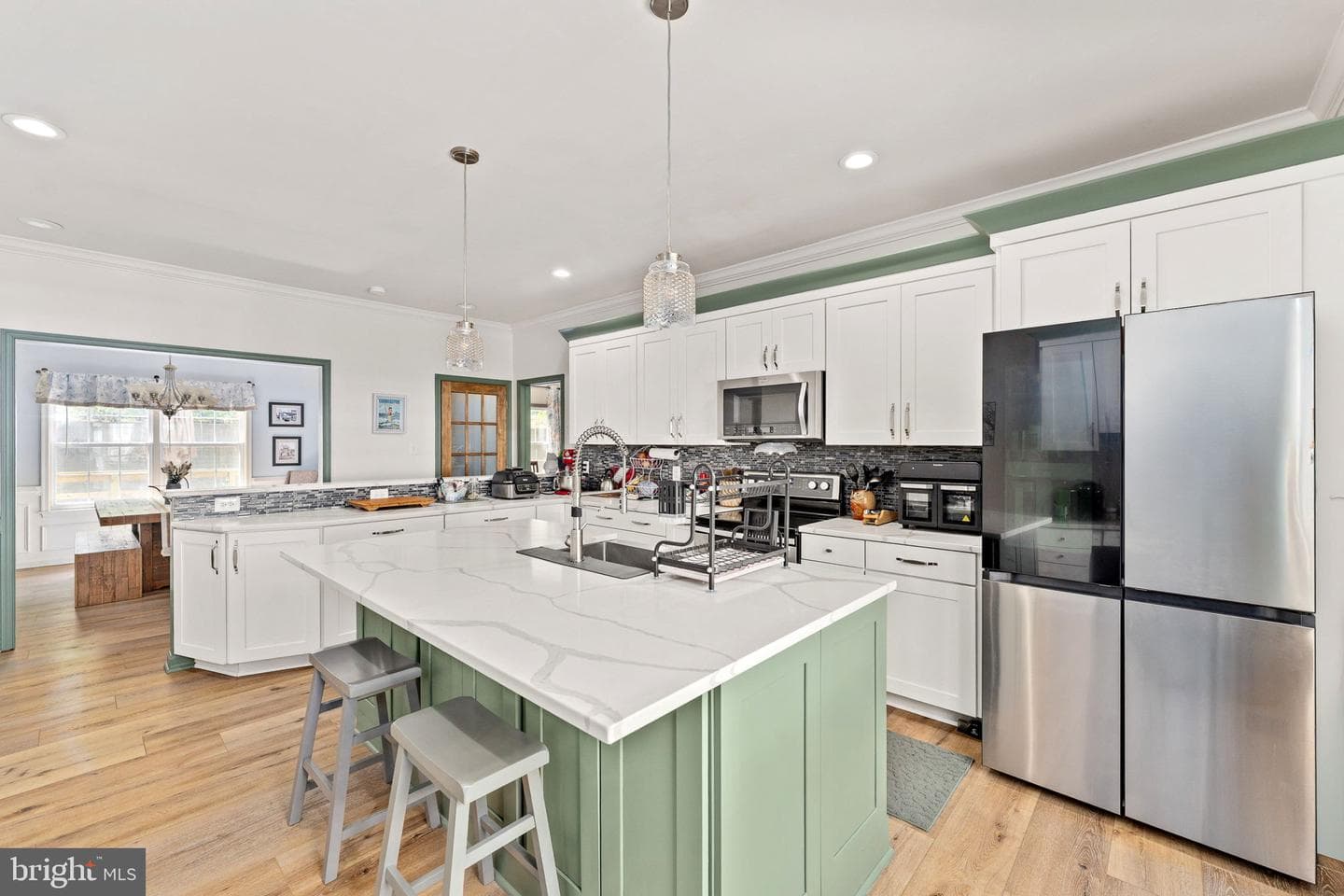 2434 Harpoon Drive