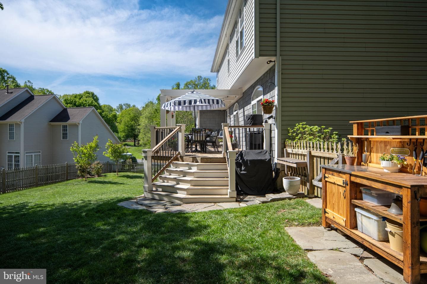 1 Colfax Court photo 78
