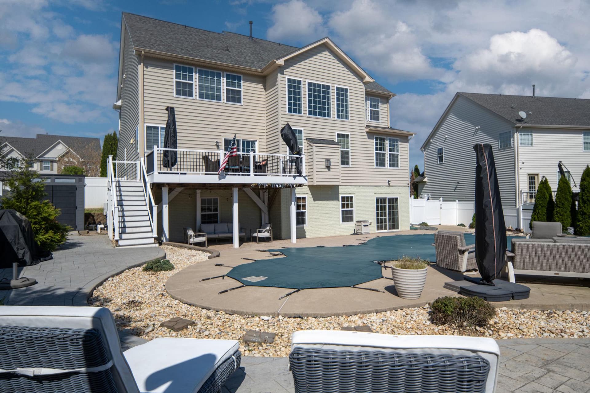 127 Coachman Circle photo 61