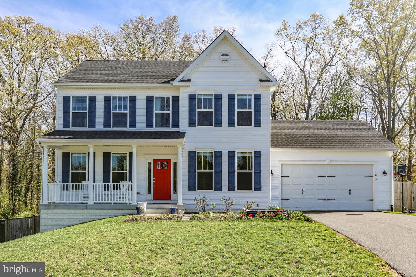 1013 Wythe Court photo 1