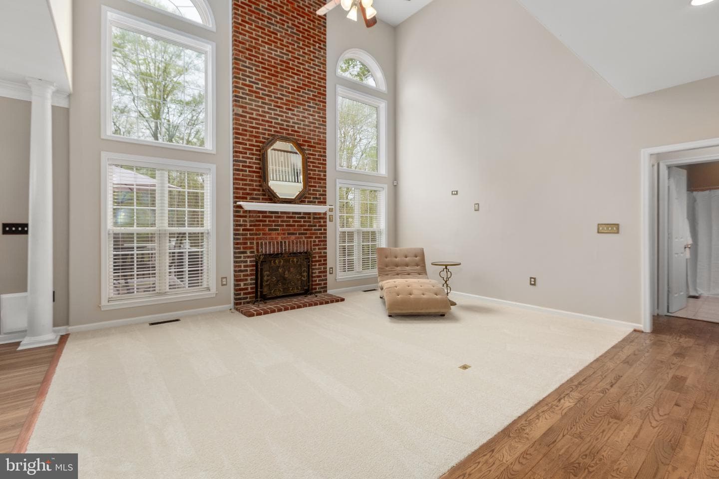 129 Brush Everard Court photo 4