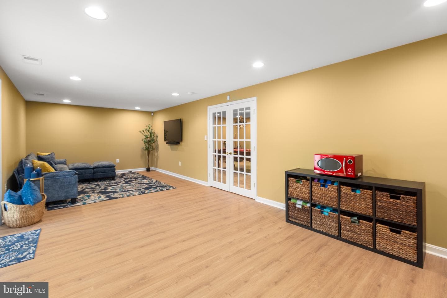 129 Brush Everard Court photo 51