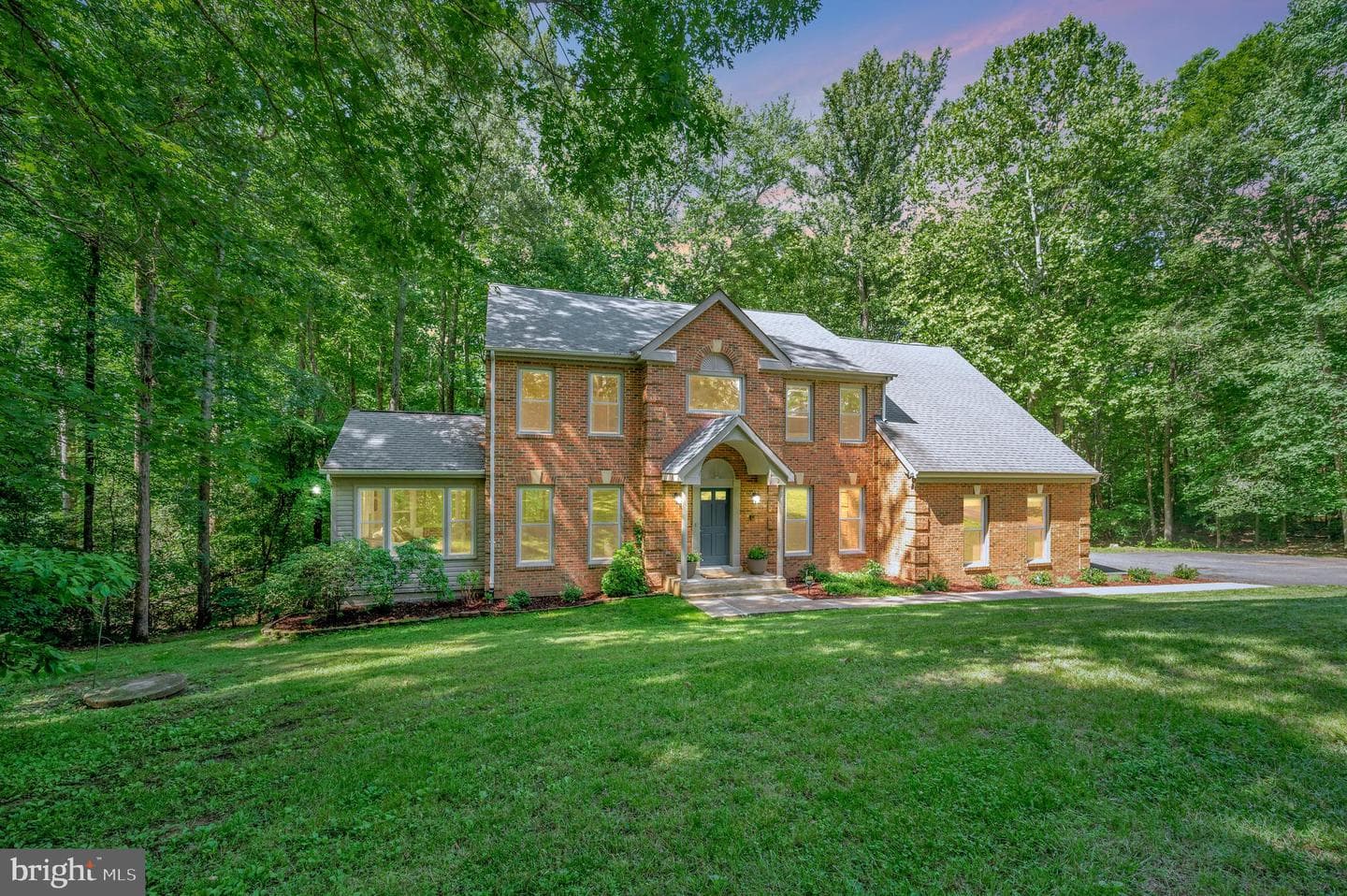 2 English Hills Drive, Fredericksburg