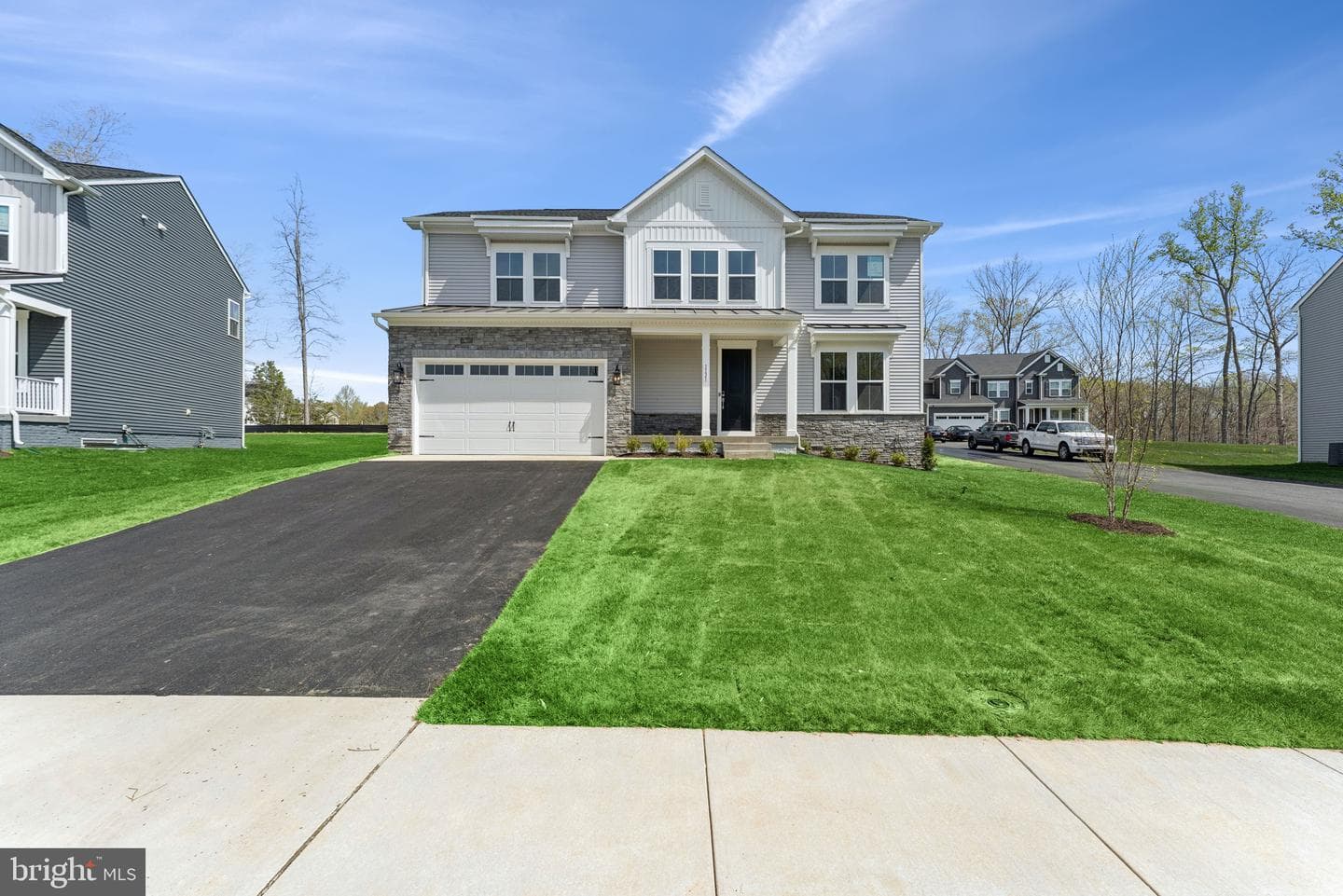 1131 Broad Lake Dr Lot 23 photo 1