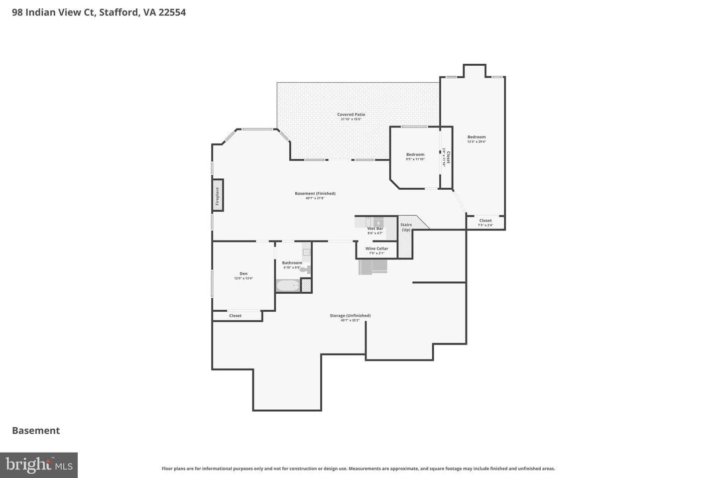 98 Indian View Court photo 91