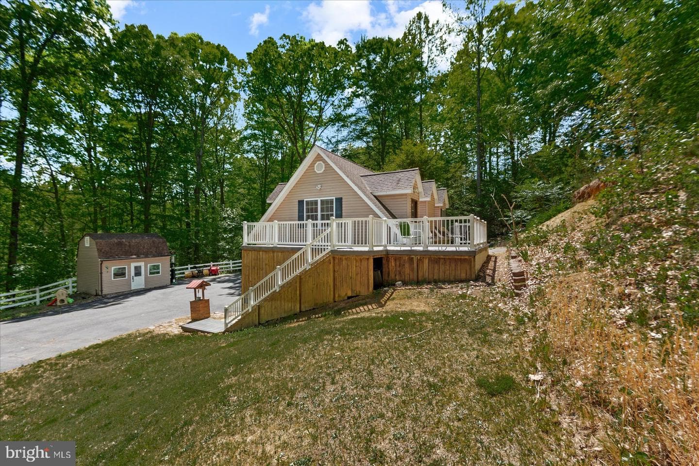 115 Southern View Drive photo 18