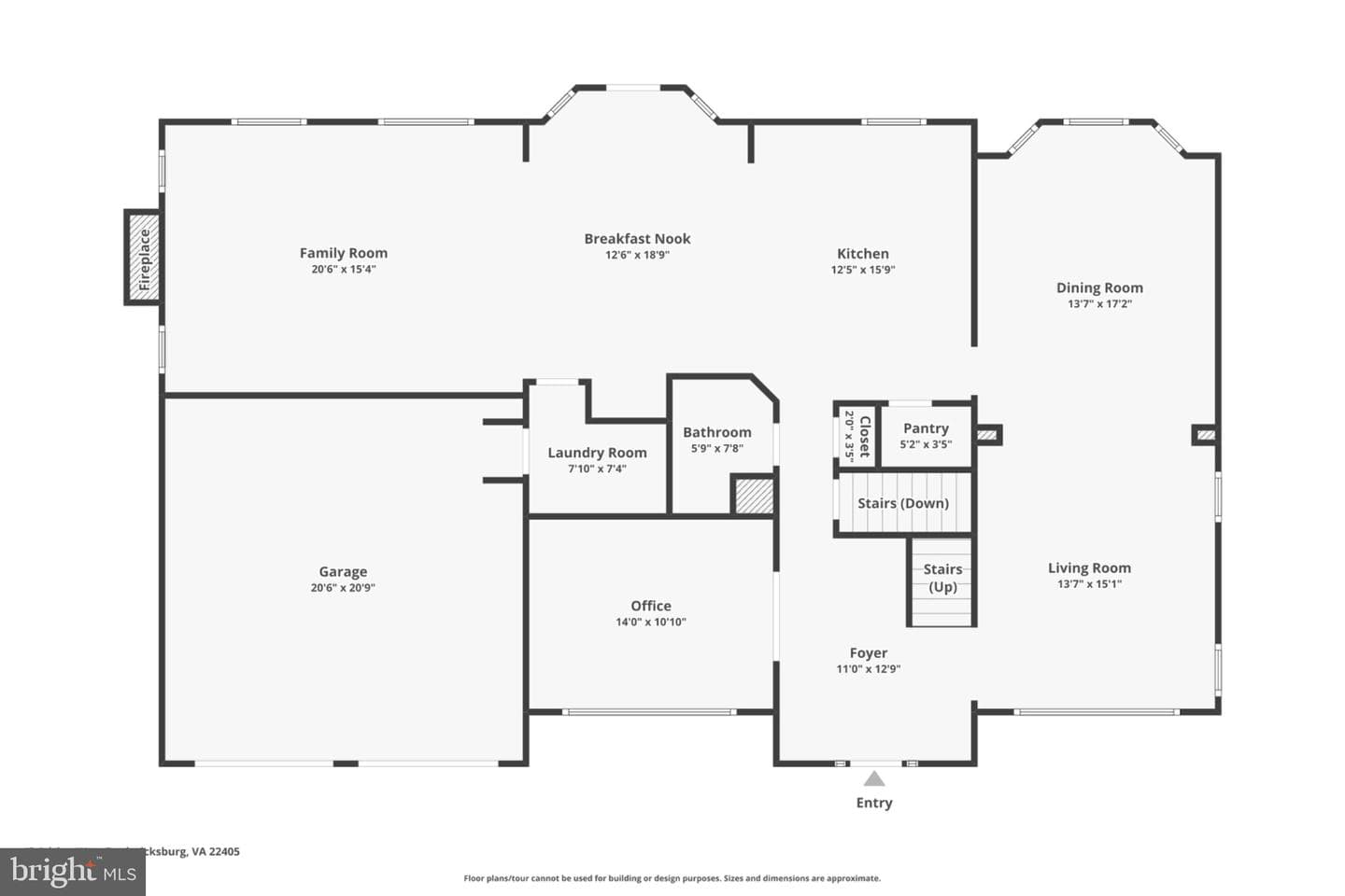 43 Adrian Way photo 63
