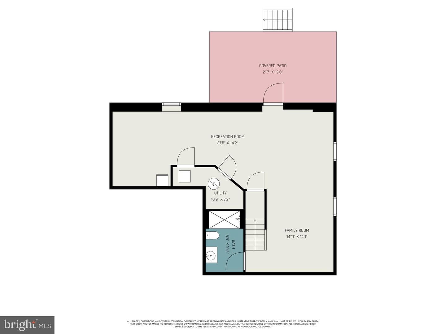 17 Silverthorn Court photo 45