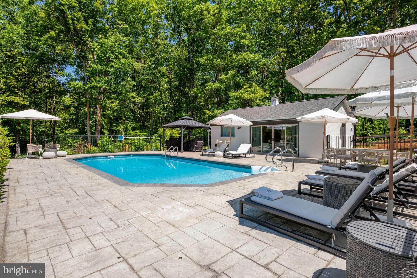 144 Clark Patton Road photo 43