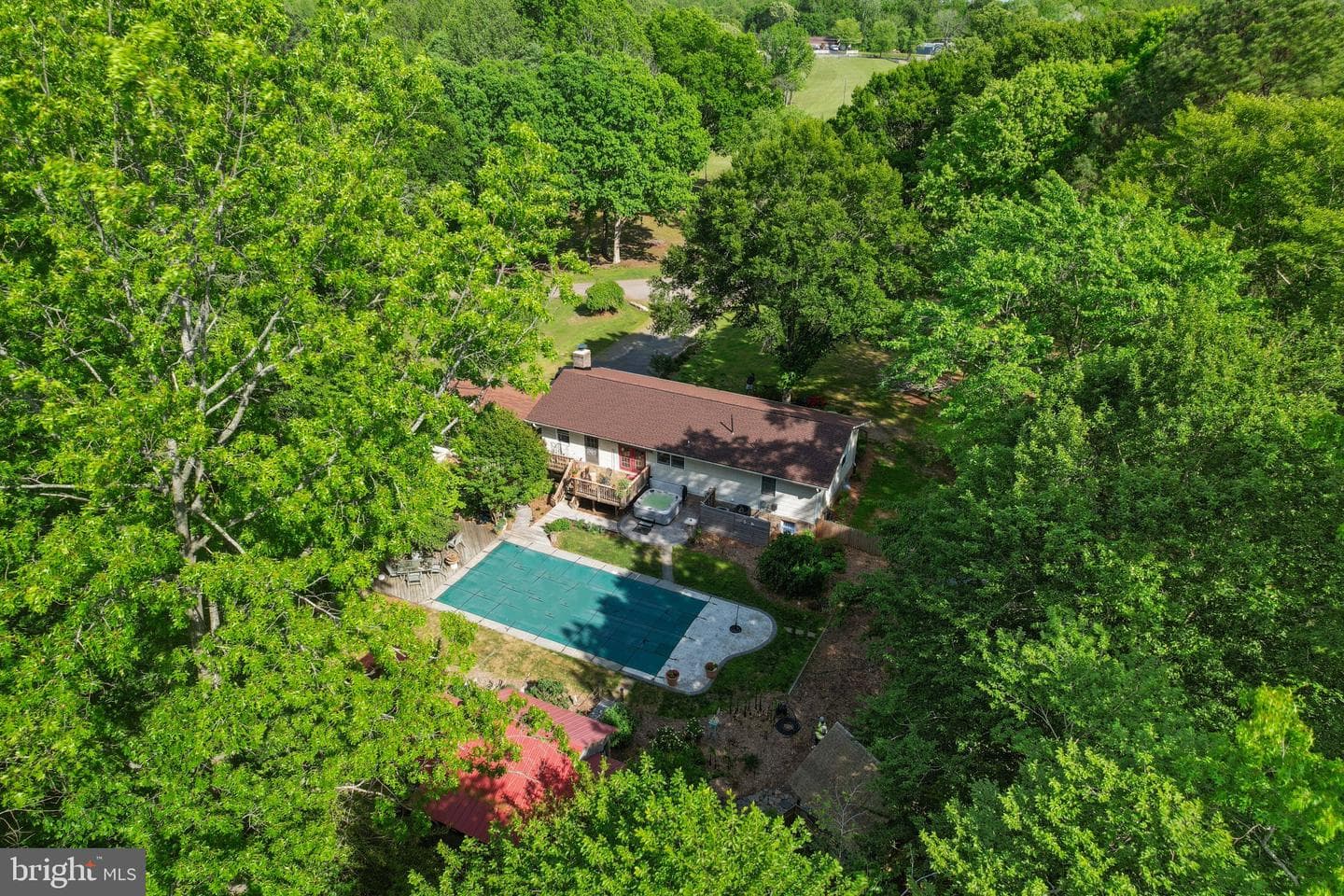 41 Wood Landing Road photo 16