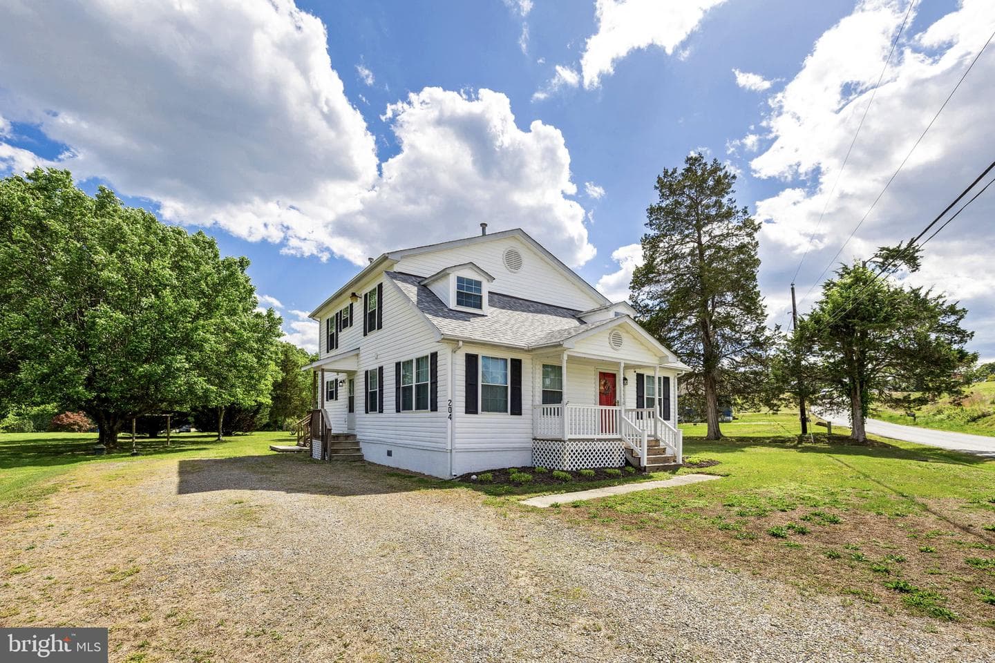 204 Little Whim Road photo 2