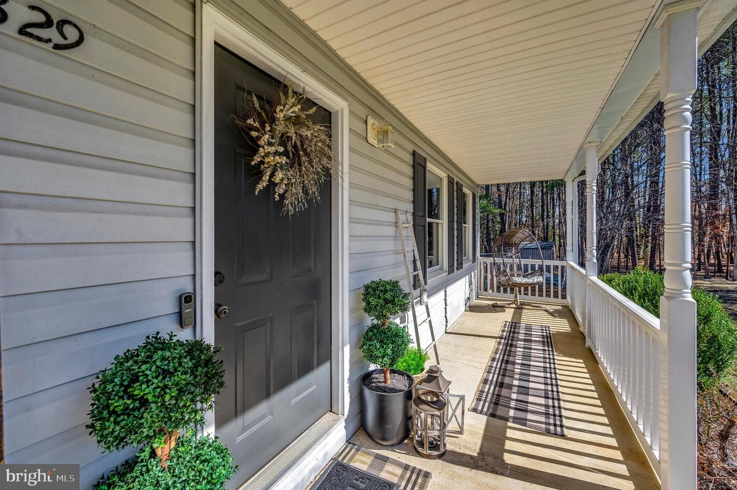 329 Mount Olive Road photo 11