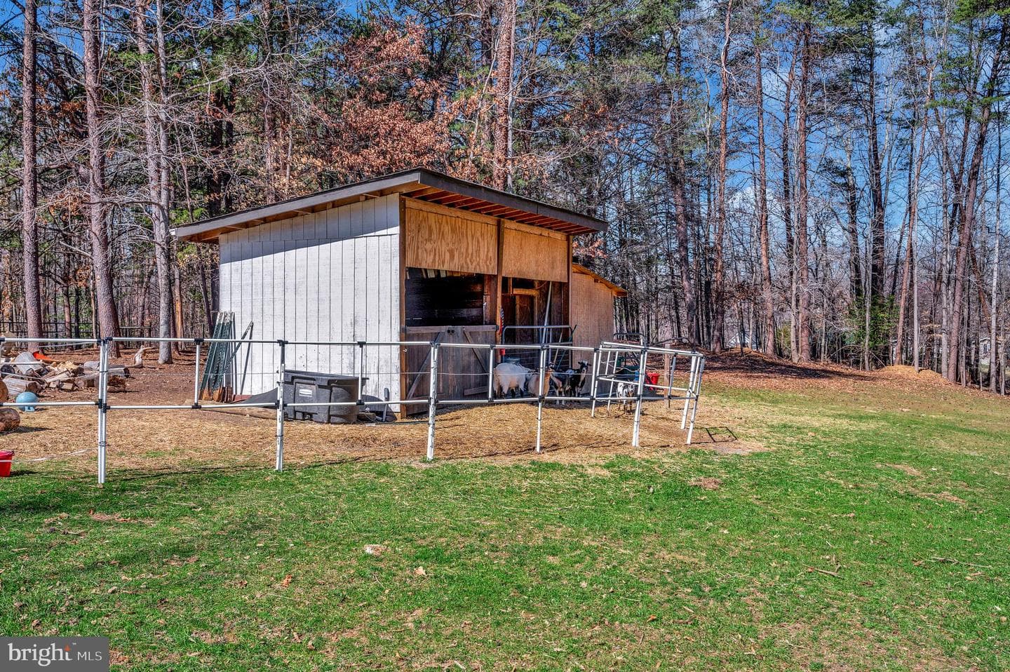 329 Mount Olive Road photo 55