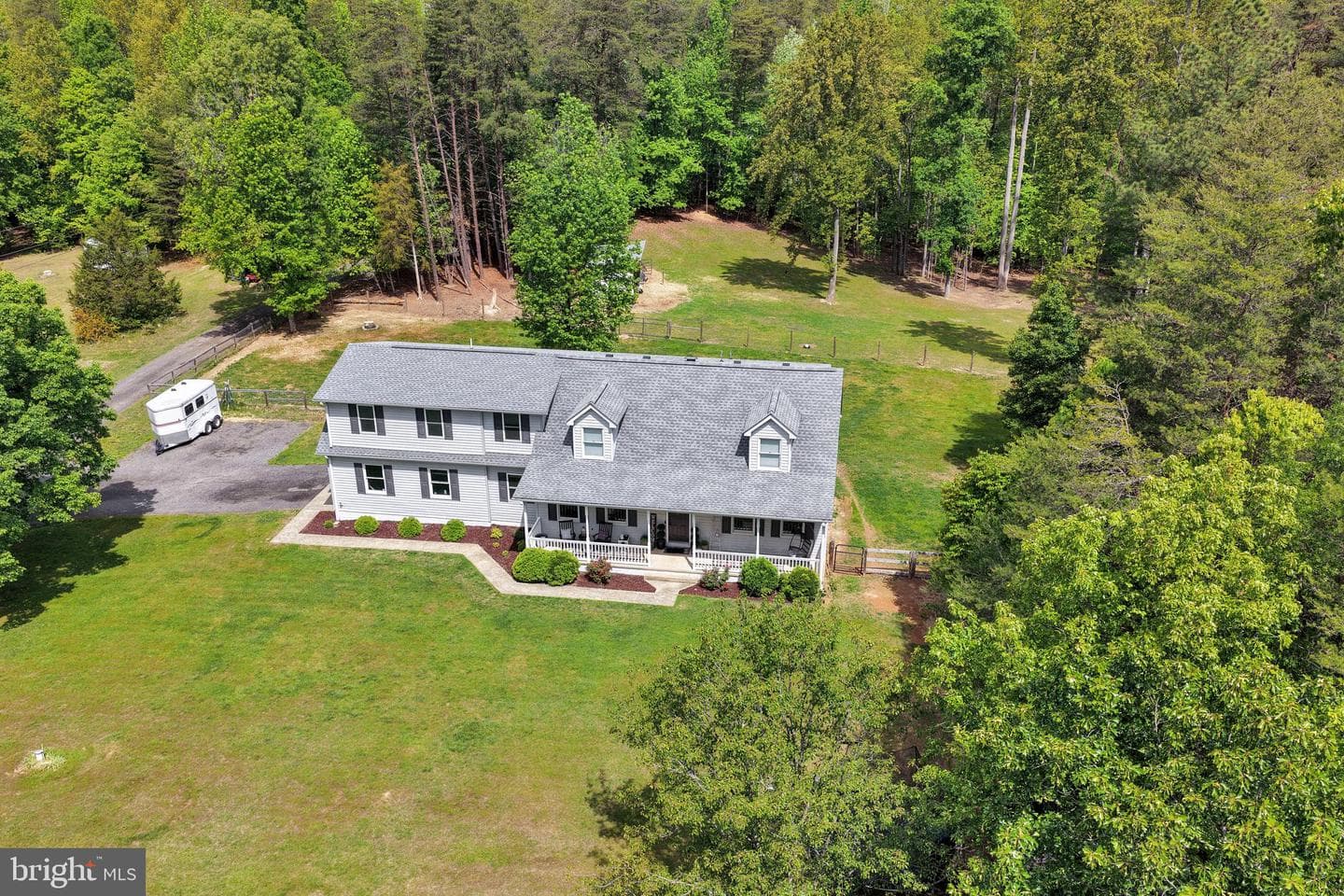 329 Mount Olive Road photo 60