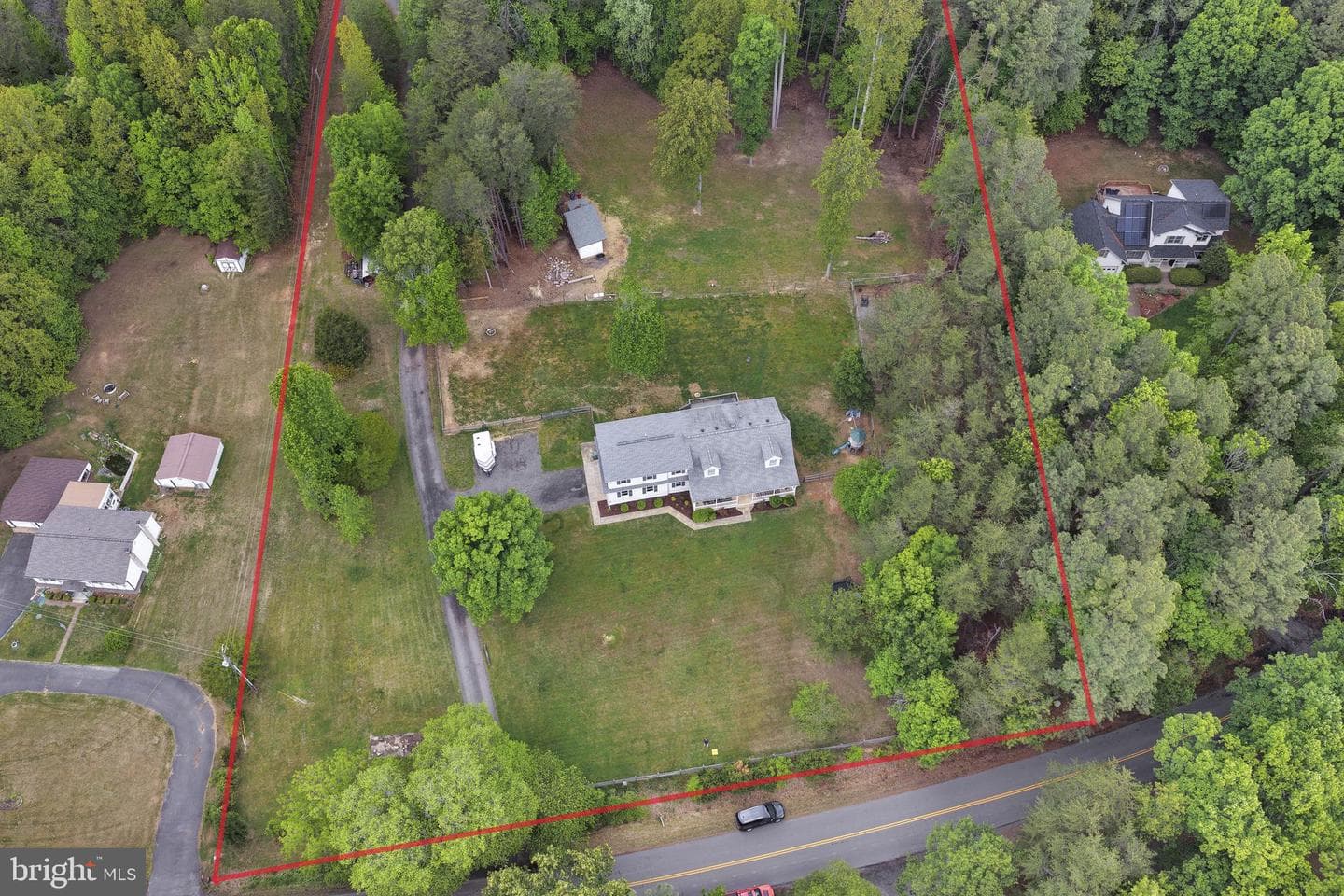 329 Mount Olive Road photo 65