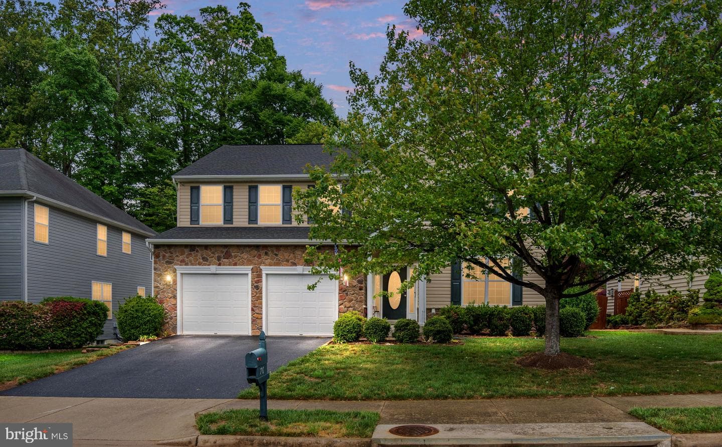 76 Landmark Drive photo 59