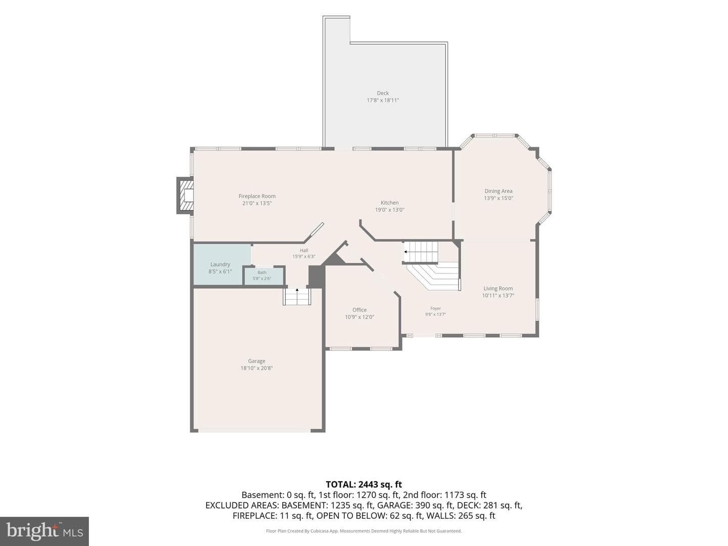 18 Birney Court photo 87