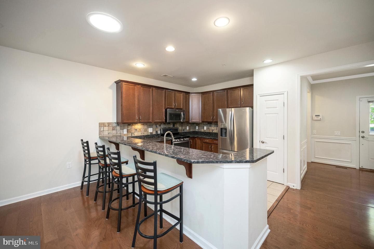 144 Castle Hill Drive photo 15