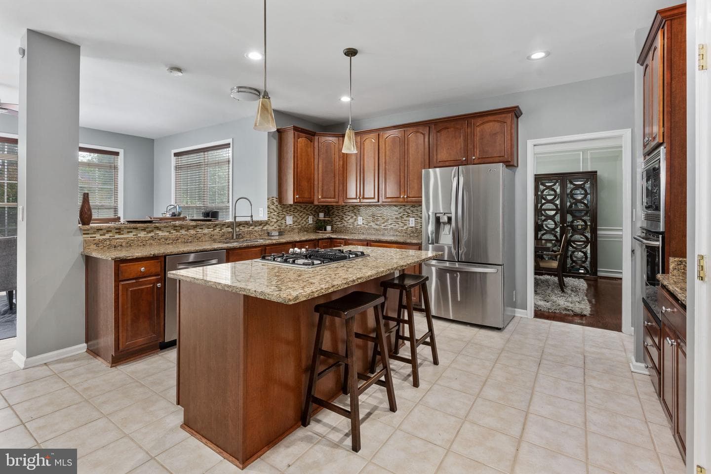 8 Saint Richards Court photo 11