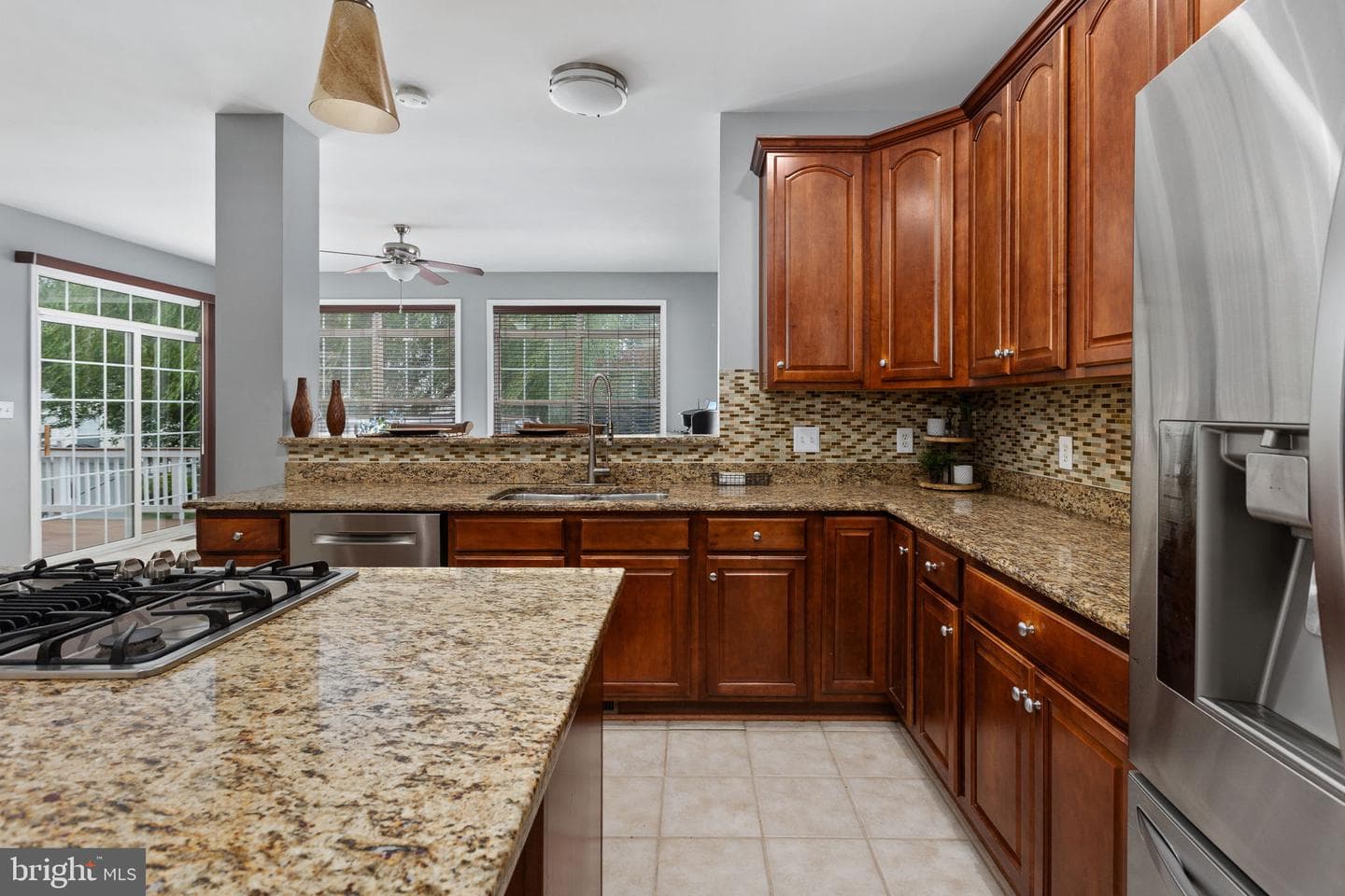 8 Saint Richards Court photo 12