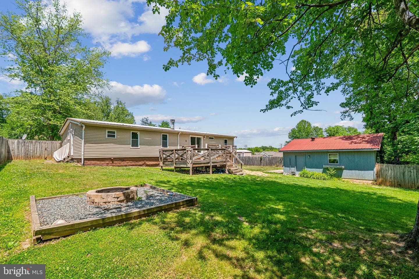 172 Barrett Heights Road photo 21