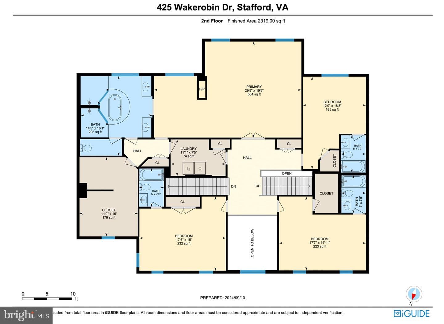 425 Wakerobin Drive photo 92