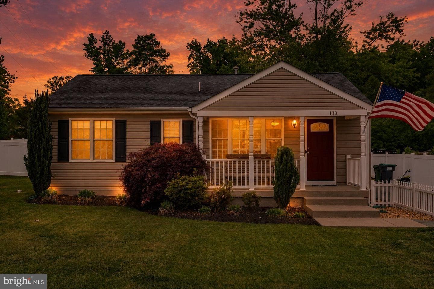 133 Onville Road