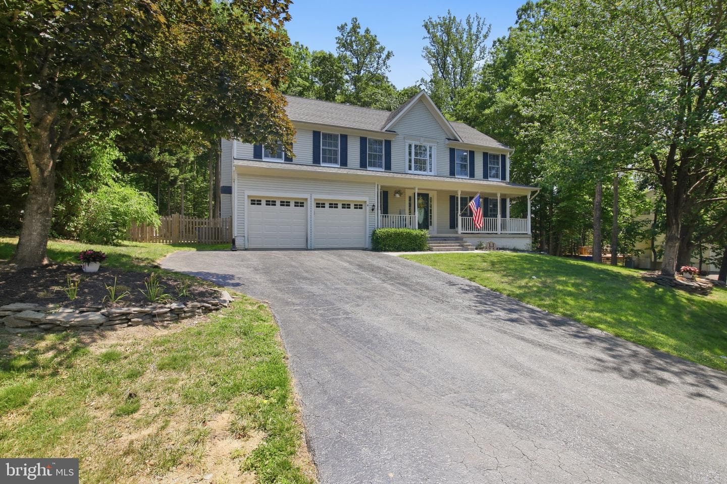 4 Bedford Court