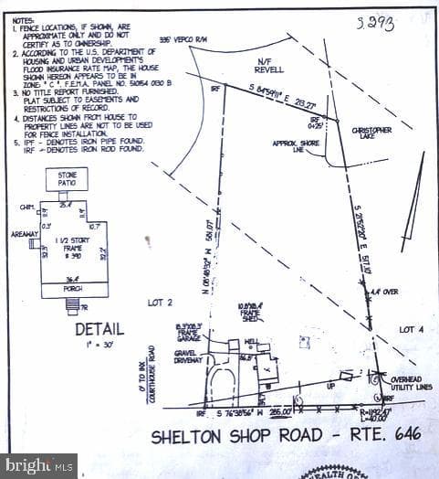 390 Shelton Shop Road photo 84