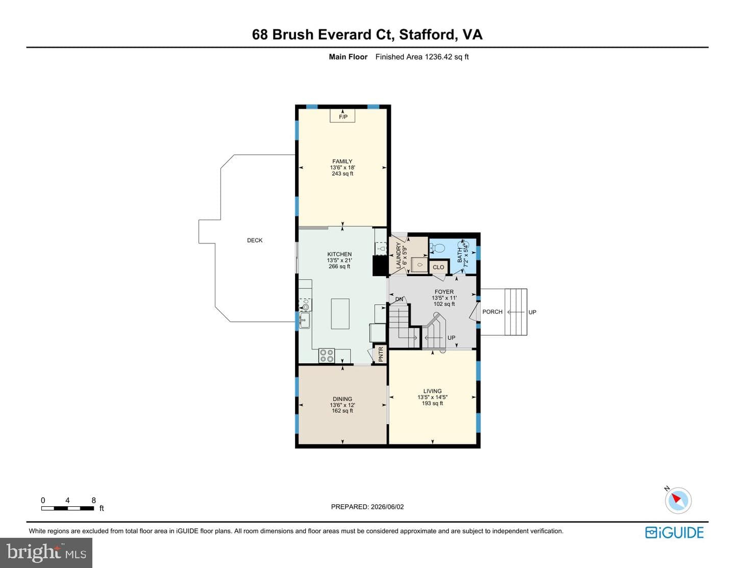 68 Brush Everard Court photo 61