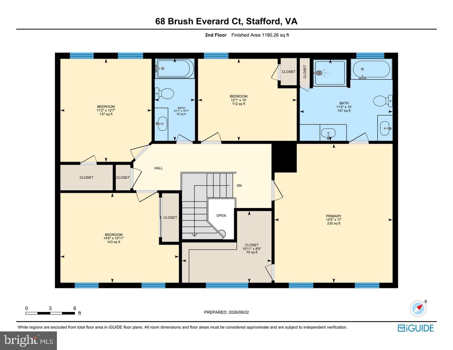 68 Brush Everard Court photo 62