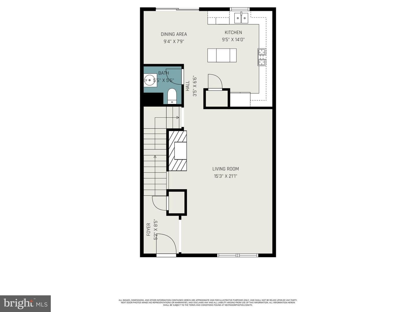 120 Macon Drive photo 20