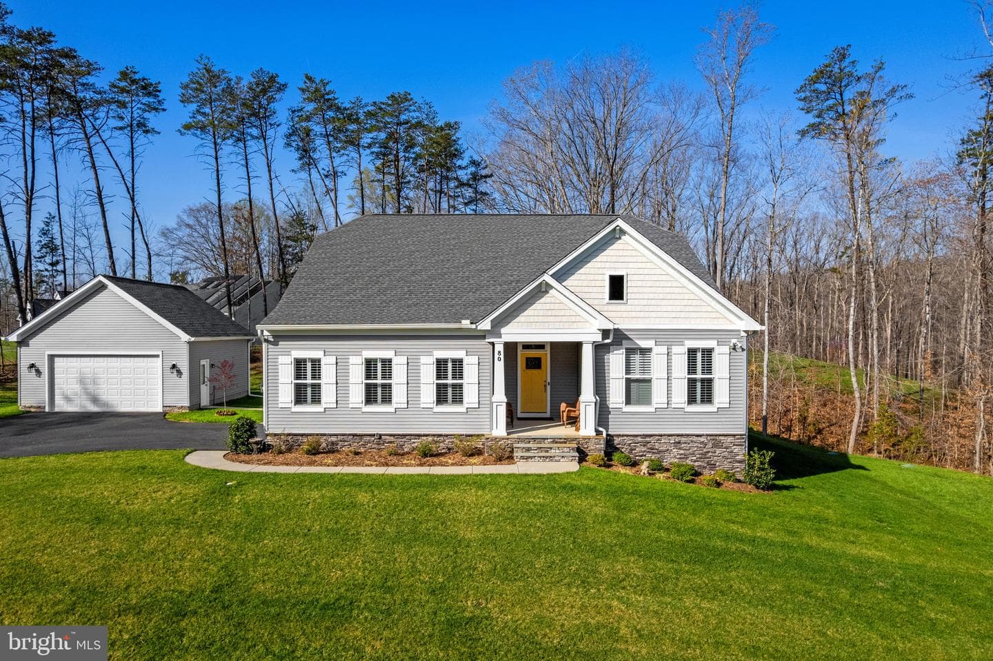 80 Piney Hill Lane photo 79