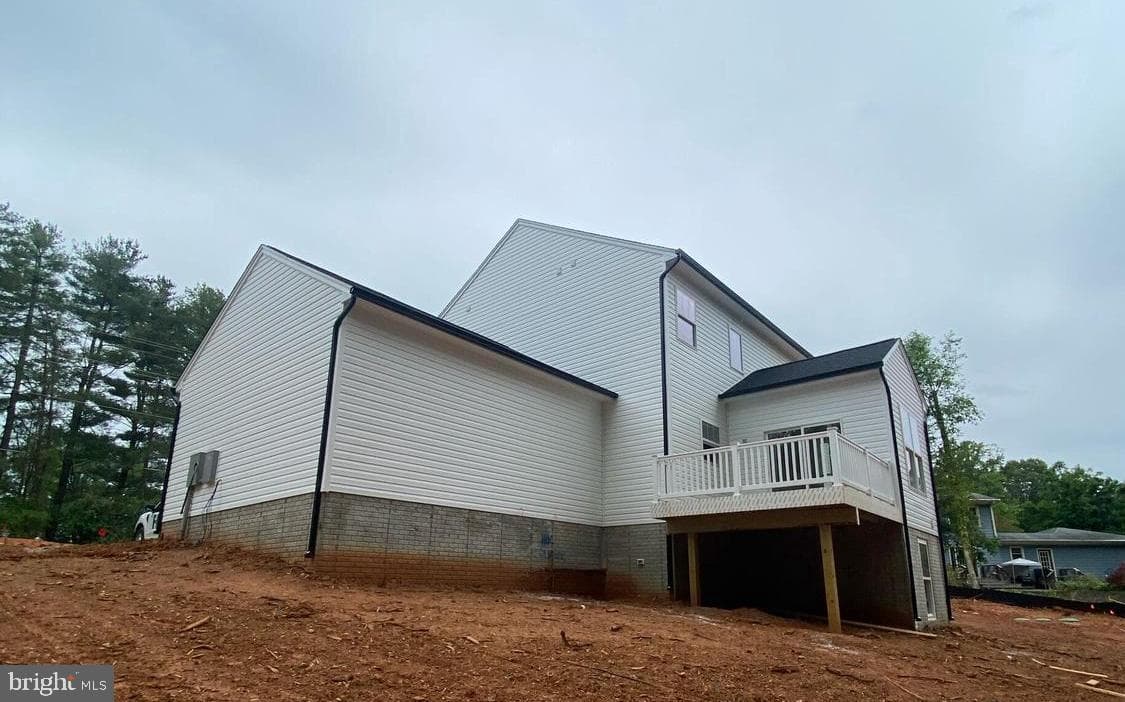 627 Rock Hill Church Road photo 3