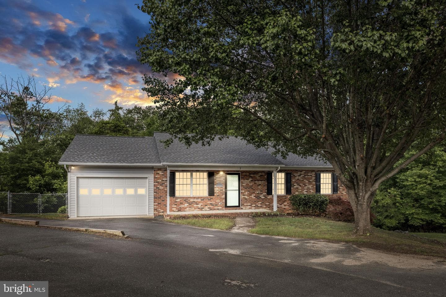 7 Payton Court