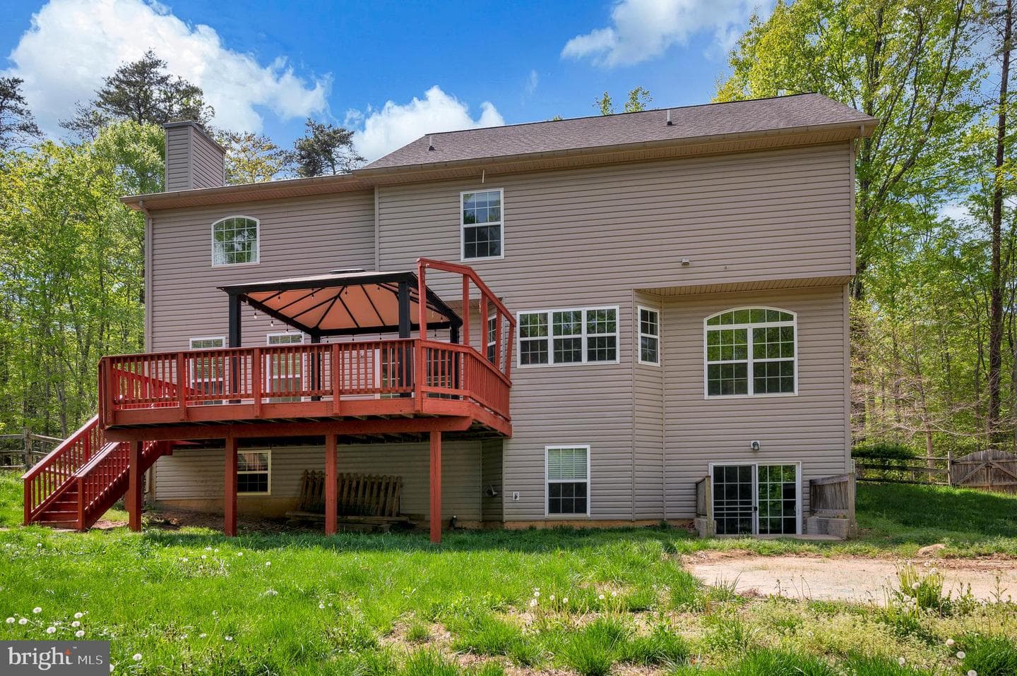 64 Macgregor Ridge Road photo 81