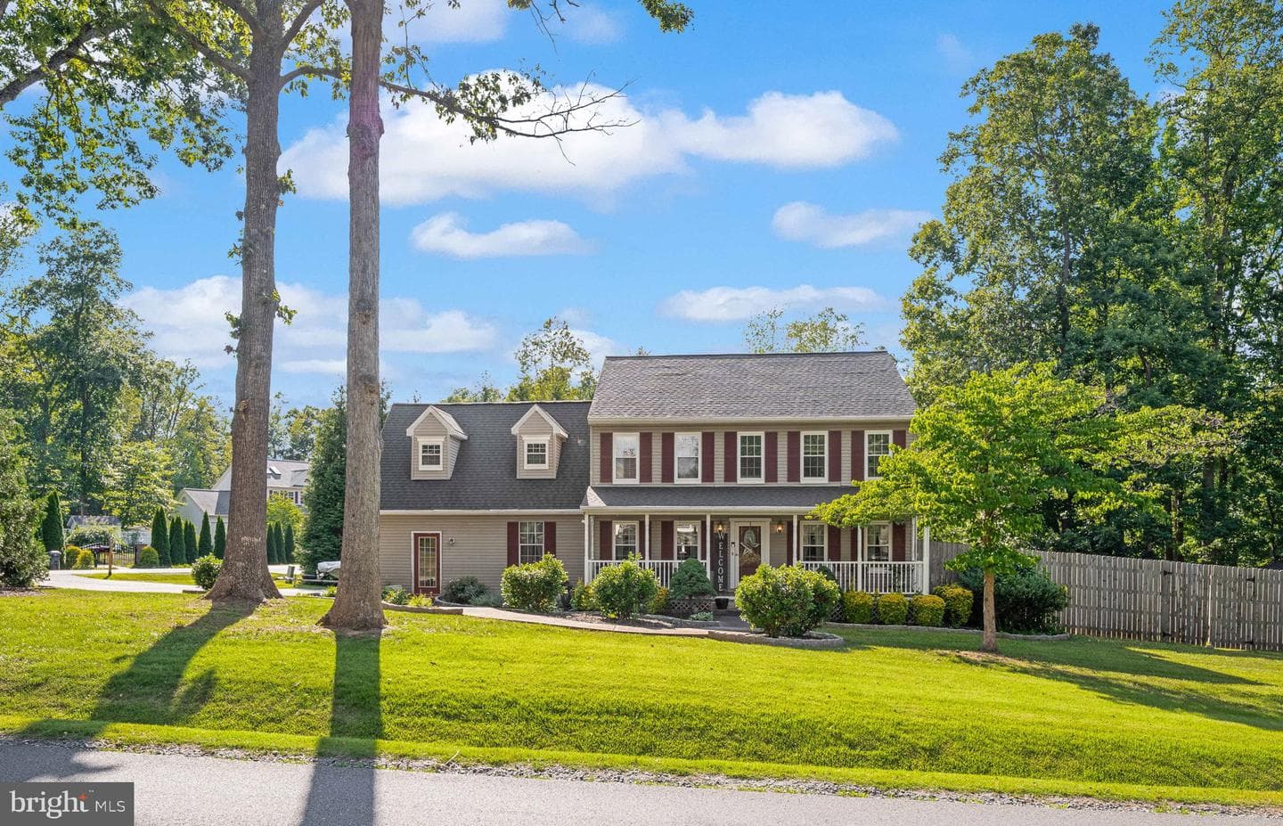 42 Washington And Lee Boulevard, Stafford