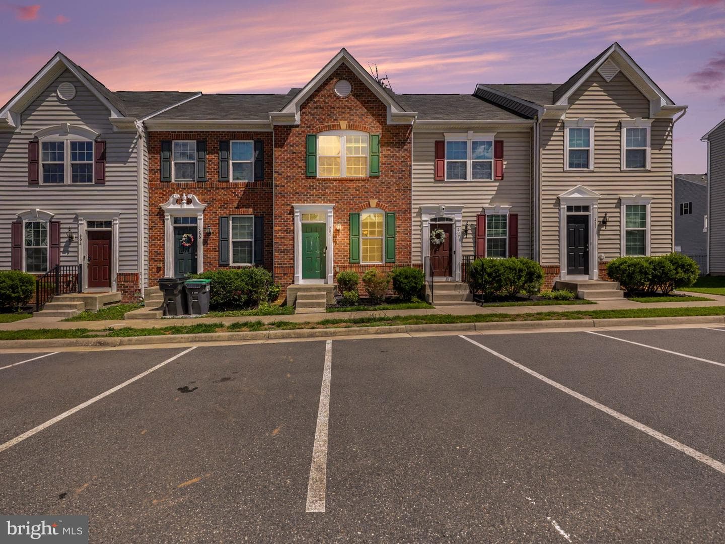 207 Streamview Drive, Fredericksburg
