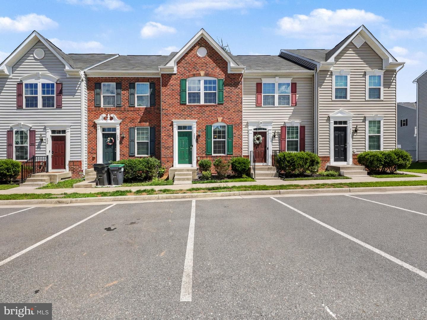 207 Streamview Drive, Fredericksburg