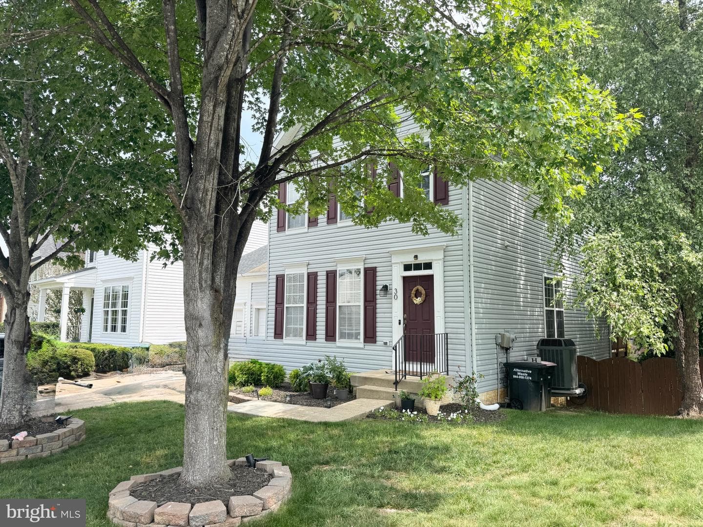 30 Hayes Street