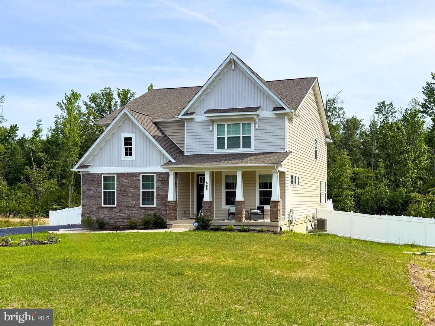 808 Long Meadow Drive photo 25