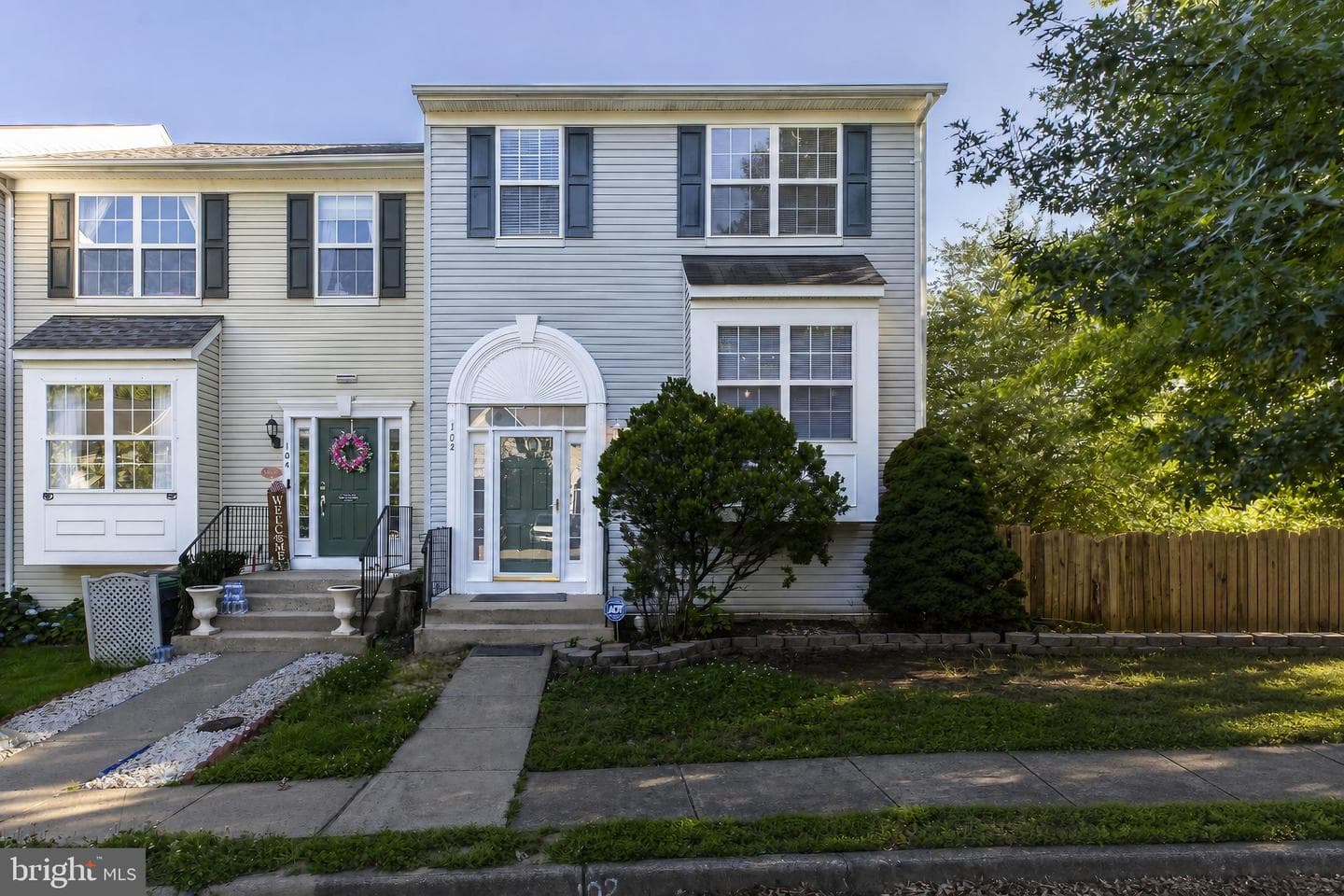 102 Brenwick Court