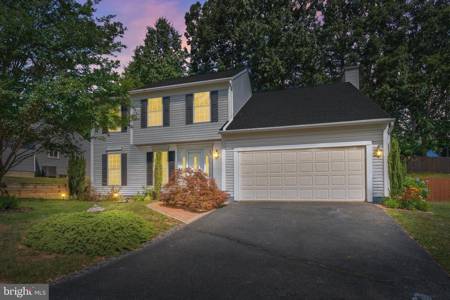 29 Woods Edge Court