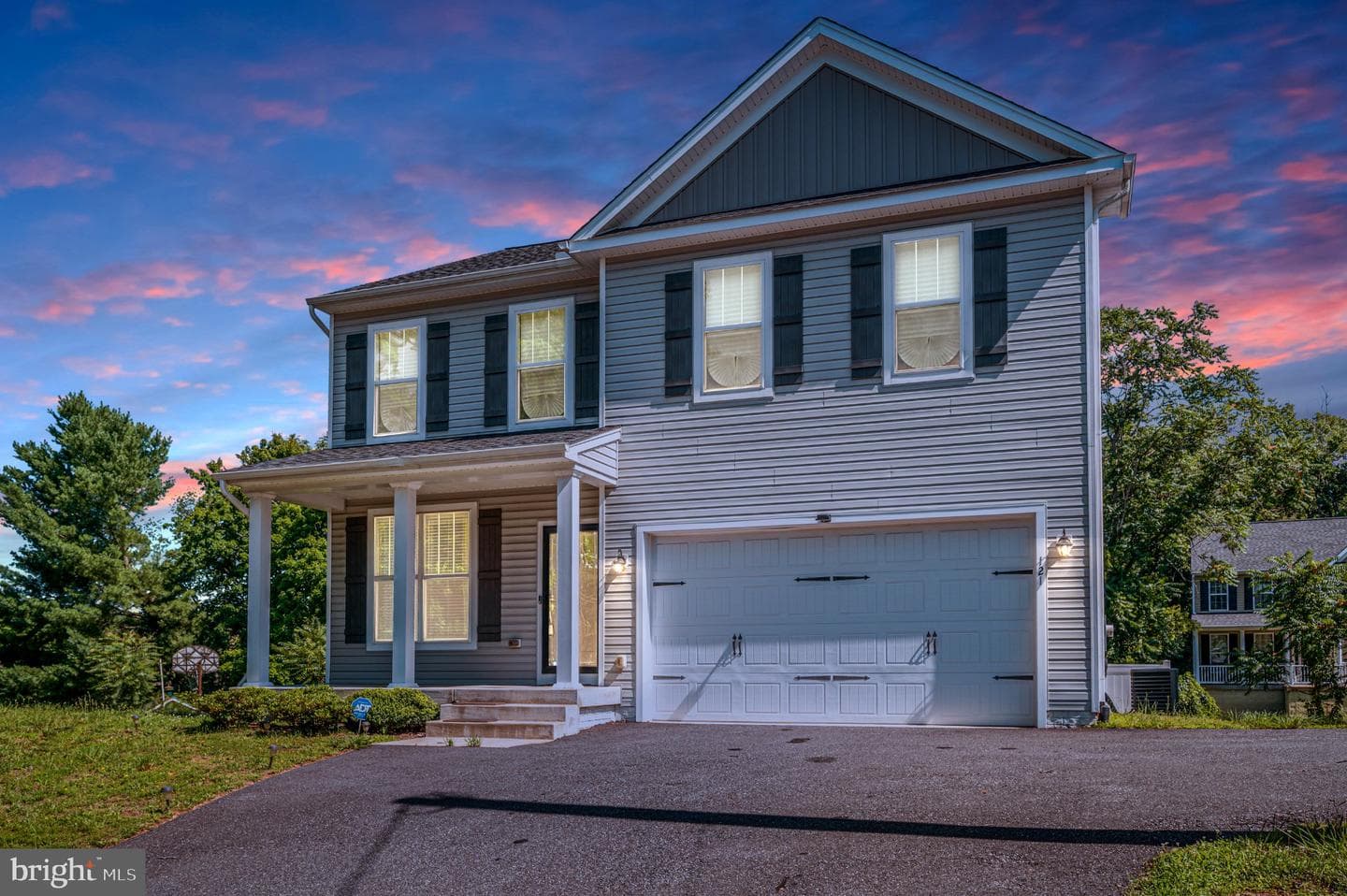 121 Forbes Street, Fredericksburg