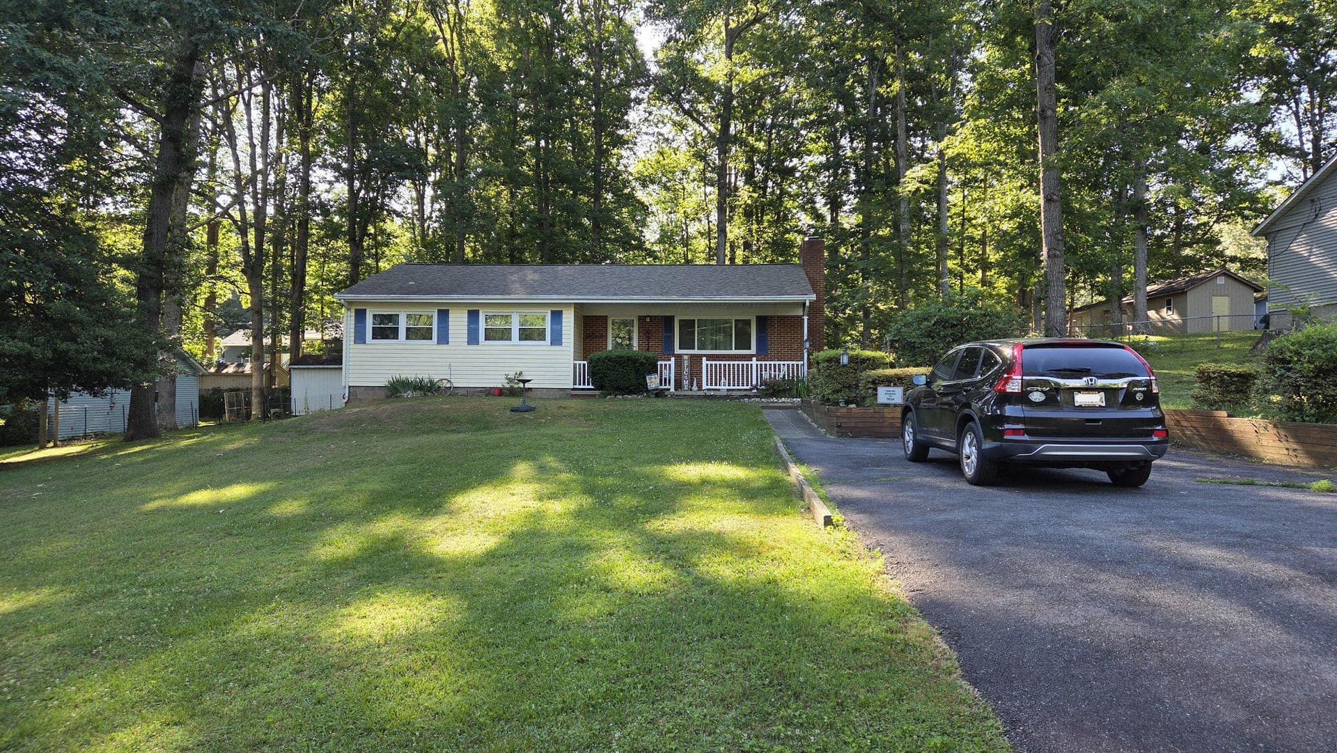 118 Woodland