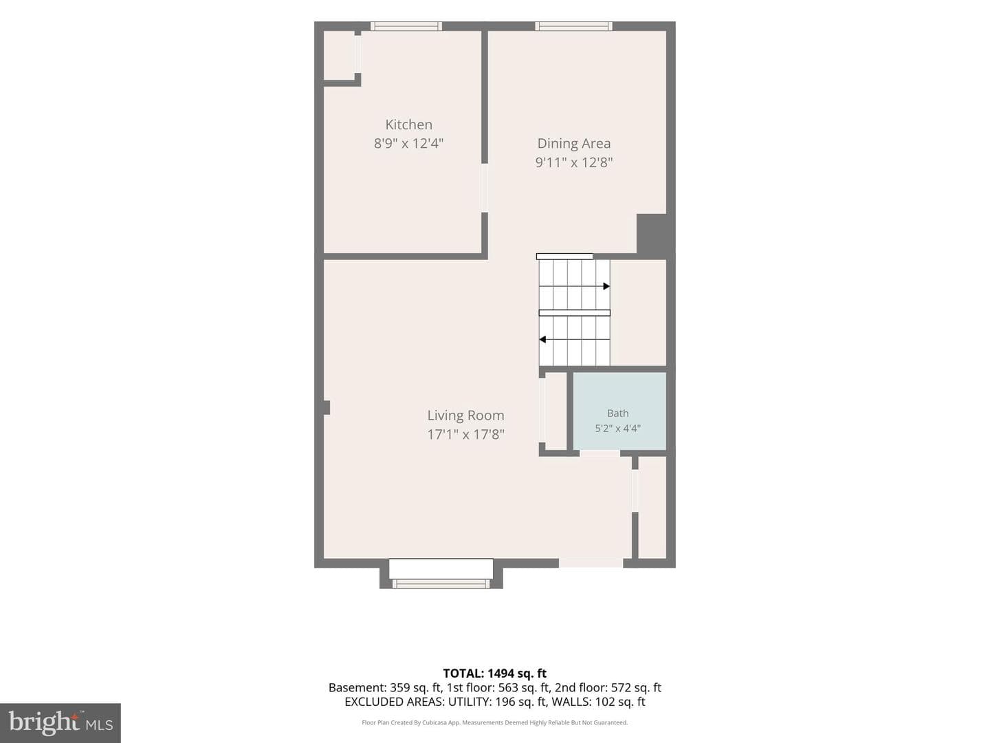 503 Crossridge Court photo 50
