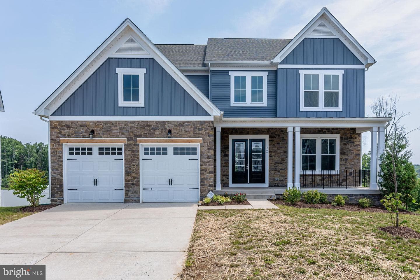 200 Petunia Way, Stafford