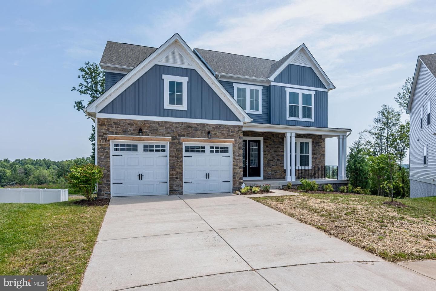 200 Petunia Way, Stafford