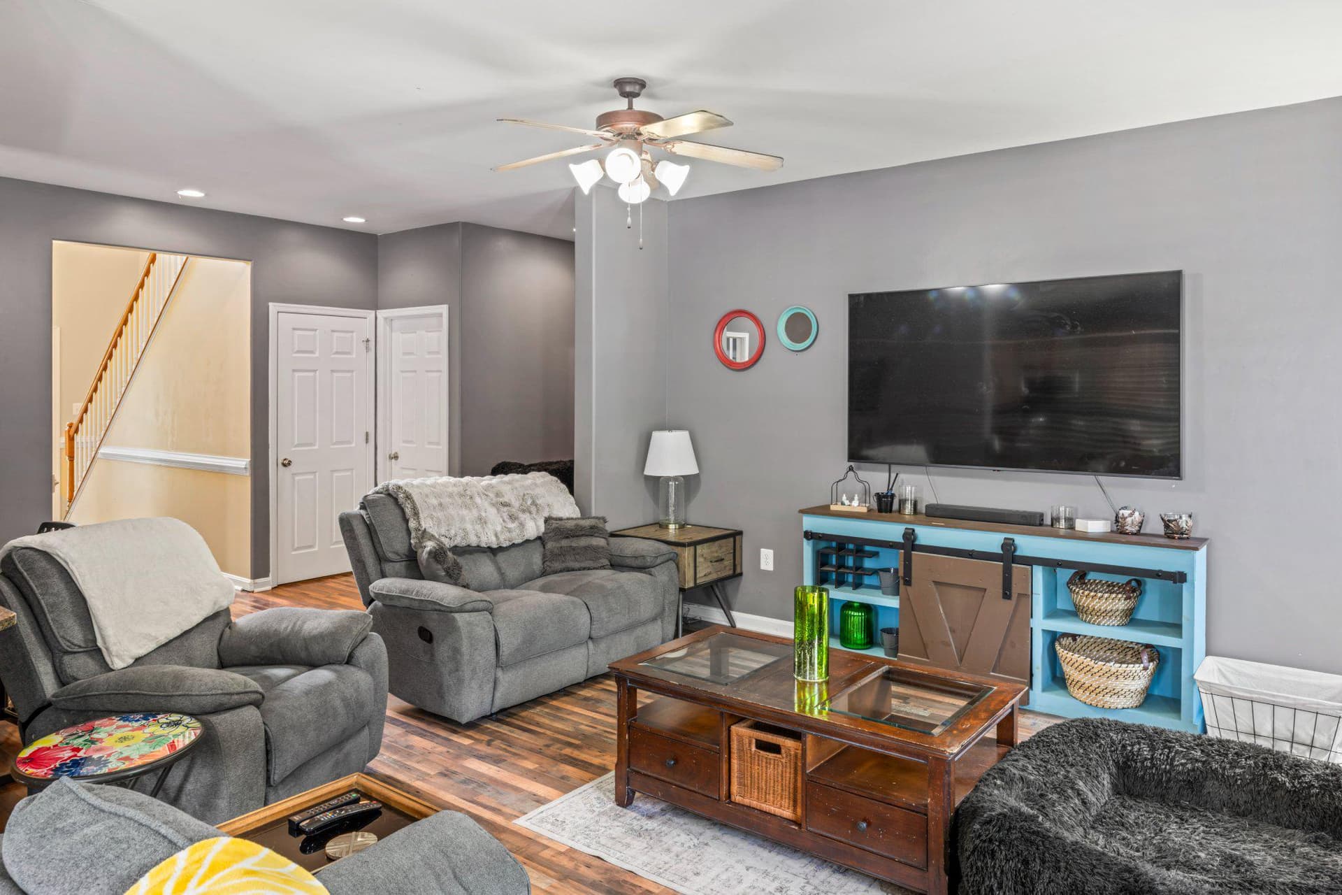 1015 Julian Drive photo 13